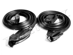 Metro Moulded Lm 23-E Door Seal. Fixed Price $180.81.