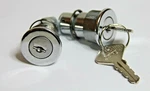 Classic Ferrari 206 246 308 365 512BB Door Lock Barrel Kit With Keys Brand New. Fixed Price $418.62.