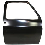 Door Shells Front Passenger Right Side For Chevy Blazer Suburban Hand 373302. Fixed Price $414.97.