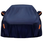 Heavy Duty Waterproof Full Car Cover All Weather Protection Outdoor Dustproof. Fixed Price $24.99.