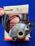 Ford Genuine Nos Motorcraft Back Up Lamp Light Switch E0TZ-15520-A, SW-1578. Fixed Price $125.00.