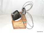 Nos Mopar 1974-1975 Fury Monaco Lh Remote Control Rectangular Mirror Pn 3760928. Fixed Price $289.99.