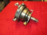 Read Description! 1932 1938 Pierce Arrow Delco 4160 V-12 Distributor. Fixed Price $522.50.