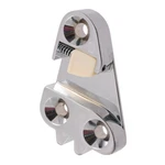 Door Striker Plate Left 1953-55 Ford Truck BAAA-8122009-A. Fixed Price $39.95.