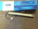 Nos 1974 Lincoln Seat Belt Jumper Wiring D4VY-14A501-D. Fixed Price $39.99.