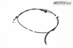 2017-2020 Lincoln Continental Front Hood Bonnet Lock Latch Release Cable Oem. Fixed Price $31.19.