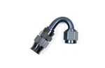 681506-BL Fragola -6 An Ptfe Degree Swivel Hose End Fitting Real Street Blk. Fixed Price $29.49.