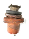 Mercedes W109 300 Sel 6.3 A1123203615 Air Chamber Bellows Front Left. Fixed Price $500.97.