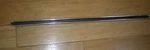 Nos 1973 Ford Galaxie Front Fender Moulding. Fixed Price $26.24.