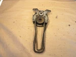 Jaguar Xke Camshaft Mounting Bracket Timing With Chain C4128/1C. Fixed Price $168.75.