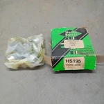 Hardy Spice U-joint HS195 315330 For Drive Shaft. Fixed Price $19.95.