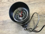 1965 Chevelle Z-16 Impala Ss 427 396 Used Gm Factory Dash Clock Rare Oem. Fixed Price $395.00.
