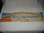 Nos Mopar 1980-82 Chrysler Cordoba Dodge Mirada Door Edge Guards. Fixed Price $95.00.