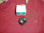 Nos Mopar 1976-8 Cordoba Power Window /lock Switch. Fixed Price $115.00.