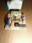 Nos 1986-91 Ford Taurus Dash Cluster Amplifier W/o Low Fuel Warning E9DZ-10E849A. Fixed Price $19.00.