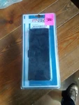 Scott Drake E7ZZ-6104786-BK Black Console Ashtray Lid Fit 1987-93 Mustang- New. Fixed Price $30.00.