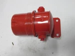 Nos Vintage Inline Canister Fuel Filter Used On Dodge, Cadillac, Gmc, Chevrolet. Fixed Price $109.95.