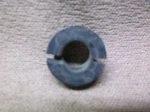 1969 1970 Mercury Cougar Cyclone Ford Torino Headlight Door Outer Hinge Bushing. Fixed Price $20.00.