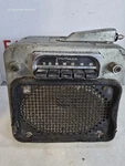 Vintage 1954-55 Buick Gm Oem Sonomatic Am Radio 981550 Delco Untested. Fixed Price $45.00.