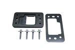 New Oem Ford F6AZ-16K689-AA 93-94 Crown Victoria Hood Latch Striker Kit Nos. Fixed Price $19.90.