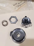 1957 1958 Plymouth Headlight Switch Knobs Very Nice. Fixed Price $74.95.