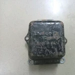 1967 Corvette Voltage Regulator 1119515 Dated 7-F June Nos Oem. Fixed Price $180.00.