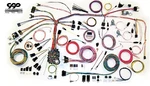 67-68 Chevy Camaro Classic Update American Autowire Wiring Harness Kit 500661. Fixed Price $917.00.