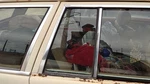 79-85 Mercedes 300TD Passenger Right Rear Vent Window Back Door Glass With Frame. Fixed Price $187.50.