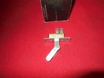 Nos 67 - 72 Chevy K10 C10 Sub Blazer Jimmy Blower Motor Switch W/o Ac Cst. Fixed Price $50.00.
