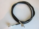 Speedometer Cable 63 64 65 66 67 Ford F100 F250 4X4 Pick Up Spd Stick. Fixed Price $56.81.
