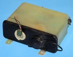 78-79 Lincoln Mark Oem Windshield Washer Fluid Reservoir Tank D8LF-17B613-AA. Fixed Price $75.99.