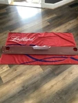 Nos 1969-70 Ford Mustang Boss 302 429 Rear Valance C9ZZ-6540544-A. Fixed Price $999.00.