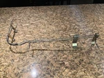 Datsun 240Z Factory Fuel Rail. Fixed Price $149.00.