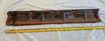 Vintage Gm #6264137 Chevy Pick Truck Upper Radiator Fan Shroud Mount 1973-77. Fixed Price $38.75.