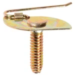 Auveco #19626 Universal Molding Fastener #1024 X 3/4" Bolt 25 Pcs Auto Parts. Fixed Price $37.60.