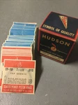 Nos 1936-1939 Hudson Sealed Power Piston Ring Set. Fixed Price $129.50.