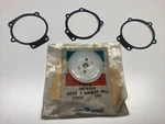 Nos Mopar 1956-65 Pass Car 1961-68 Truck/van Wiper Motor Gear Gasket Pkg.. Fixed Price $65.00.