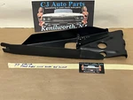 Oem 77 Cadillac Eldorado Right Front Bumper End Lower Outer Mounting Bracket. Fixed Price $99.99.