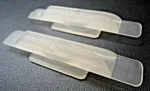 Nos Headliner Bow Rod Clips For 1966-1973 Impala Fleetwood Gto 442 Cutlass Etc. Fixed Price $29.50.