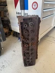 Amc Amx Javelin Rebel 390 Cylinder Head Core 3188558-2. Fixed Price $295.00.