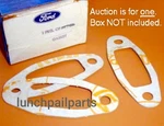 Nos Ford Pump Gasket Mustang Falcon Gtho Xy Xa Boss Mach 1 Torino Cyclone Cobra. Fixed Price $26.00.