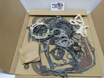 Engine Gasket Set Nos Complete M422A1 Mighty Mite. Fixed Price $125.00.