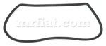 Intermeccanica Coupe Italia Windshield Gasket New. Fixed Price $821.00.
