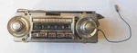 1970 Oldsmobile Delco Am Radio With Knobs Original Gm. Fixed Price $100.00.