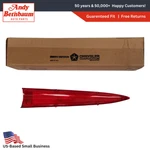 1964-1966 Chrysler Imperial Right Passenger Outer Taillight Lens 2448842 Nos.. Fixed Price $323.42.