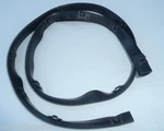 1971-74 Charger Roadrunner Satellite Hood To Cowl Weatherstrip Seal Usa Metro. Fixed Price $99.93.