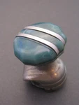 Original 1940 Vintage Steering Wheel Spinner Suicide Knob. Fixed Price $89.00.