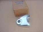1955 1956 Plymouth Savoy Belvedere Wagon Nos Mopar Rear Bumper Right Inner Guard. Fixed Price $135.00.