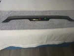 Shelby Mustang GT350/GT500 Gurney Flap. Fixed Price $275.00.