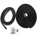 Front Door Weatherstrip Compatible With 1937-1938 Buick Cadillac Chevrolet Olds. Fixed Price $249.39.